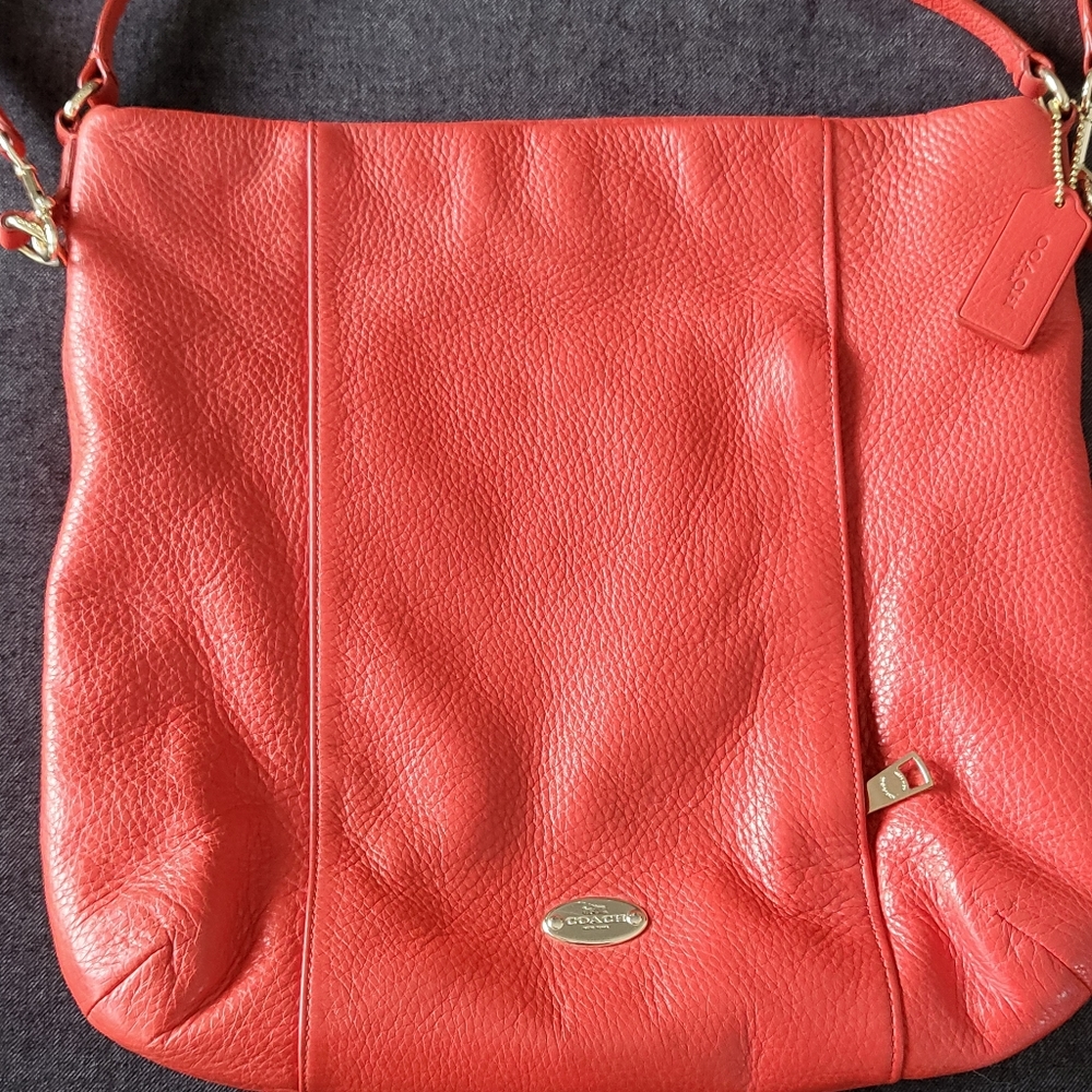 Coach Crossbody or Shoulder bag